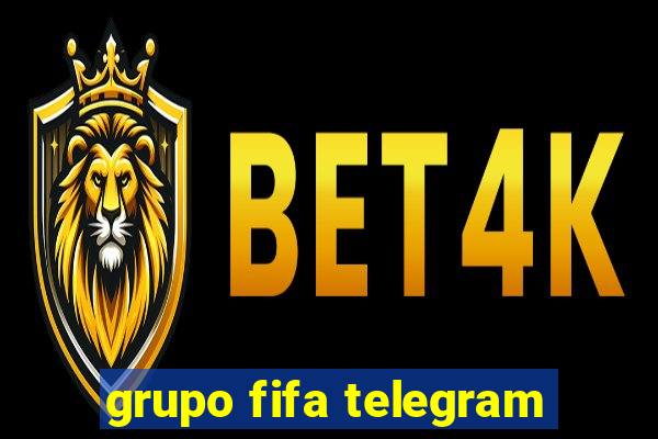 grupo fifa telegram